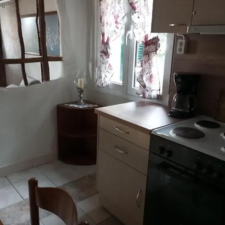 Stamoula' S House Apartment *