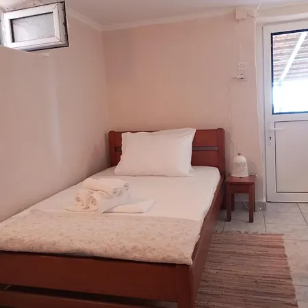 Apartment Stamoula' S House