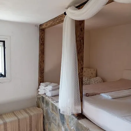 Apartment Stamoula' S House