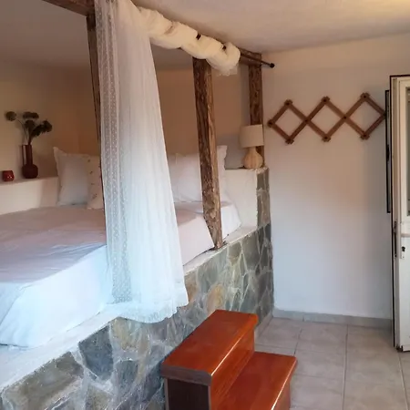 Stamoula' S House