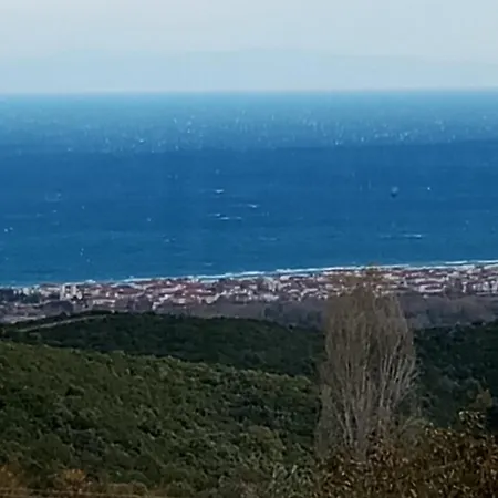 Stamoula' S House Aigani