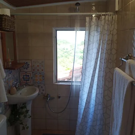 Stamoula' S House Apartment Aigani