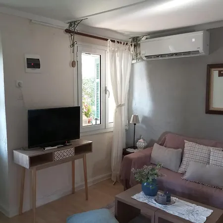 Apartment Stamoula' S House *