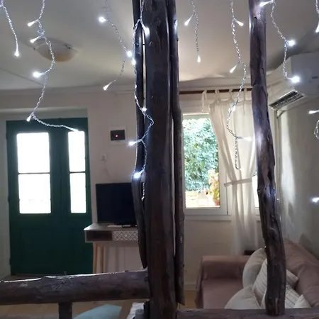 Stamoula' S House Aigani