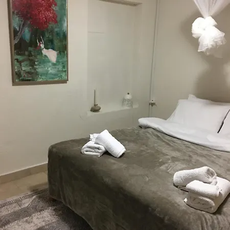 Stamoula' S House Apartment