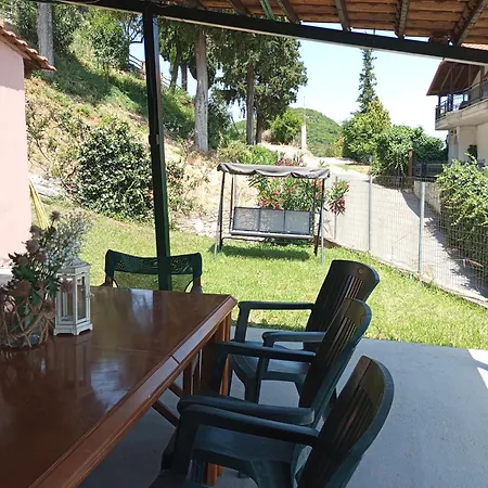 Stamoula' S House *