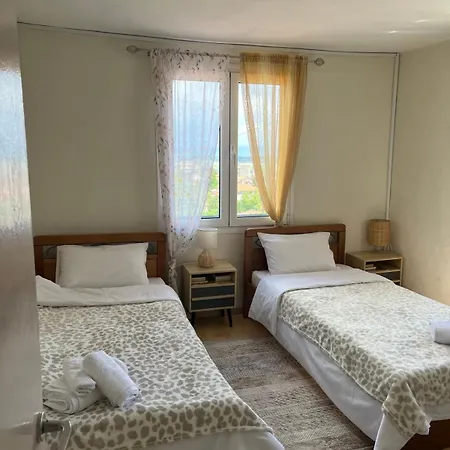 Stamoula' S House Apartment