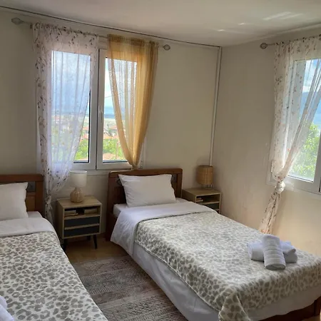 Stamoula' S House Apartment *